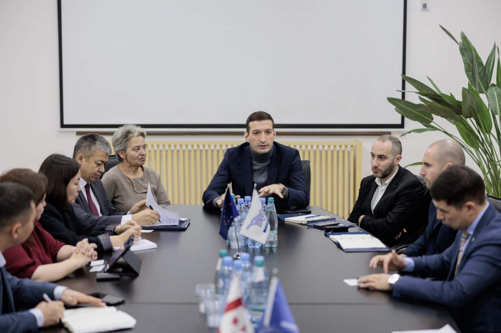 Best Practices – The Georgian Way!